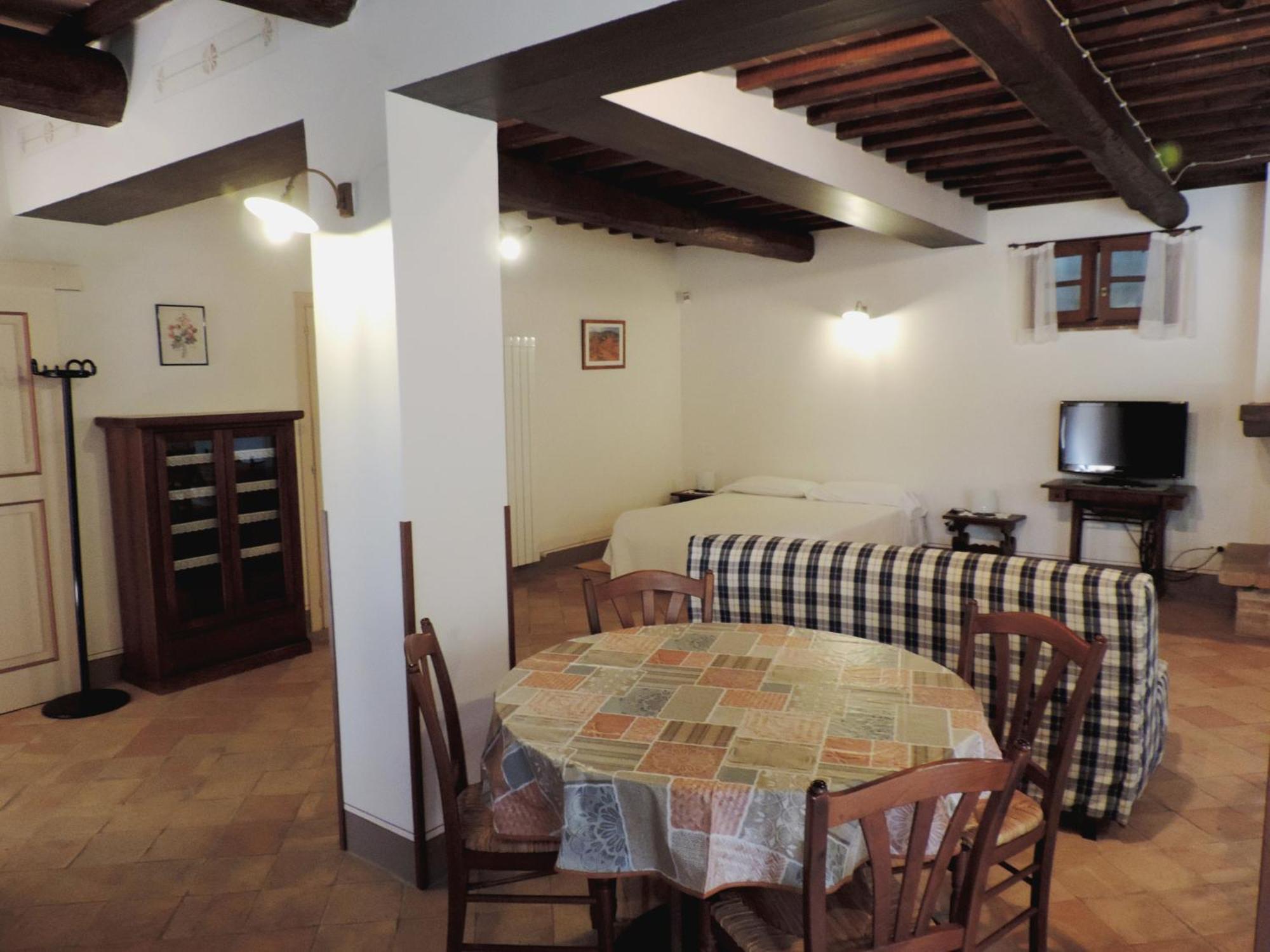 Agriturismo Malagronda Ravigliano Chambre photo