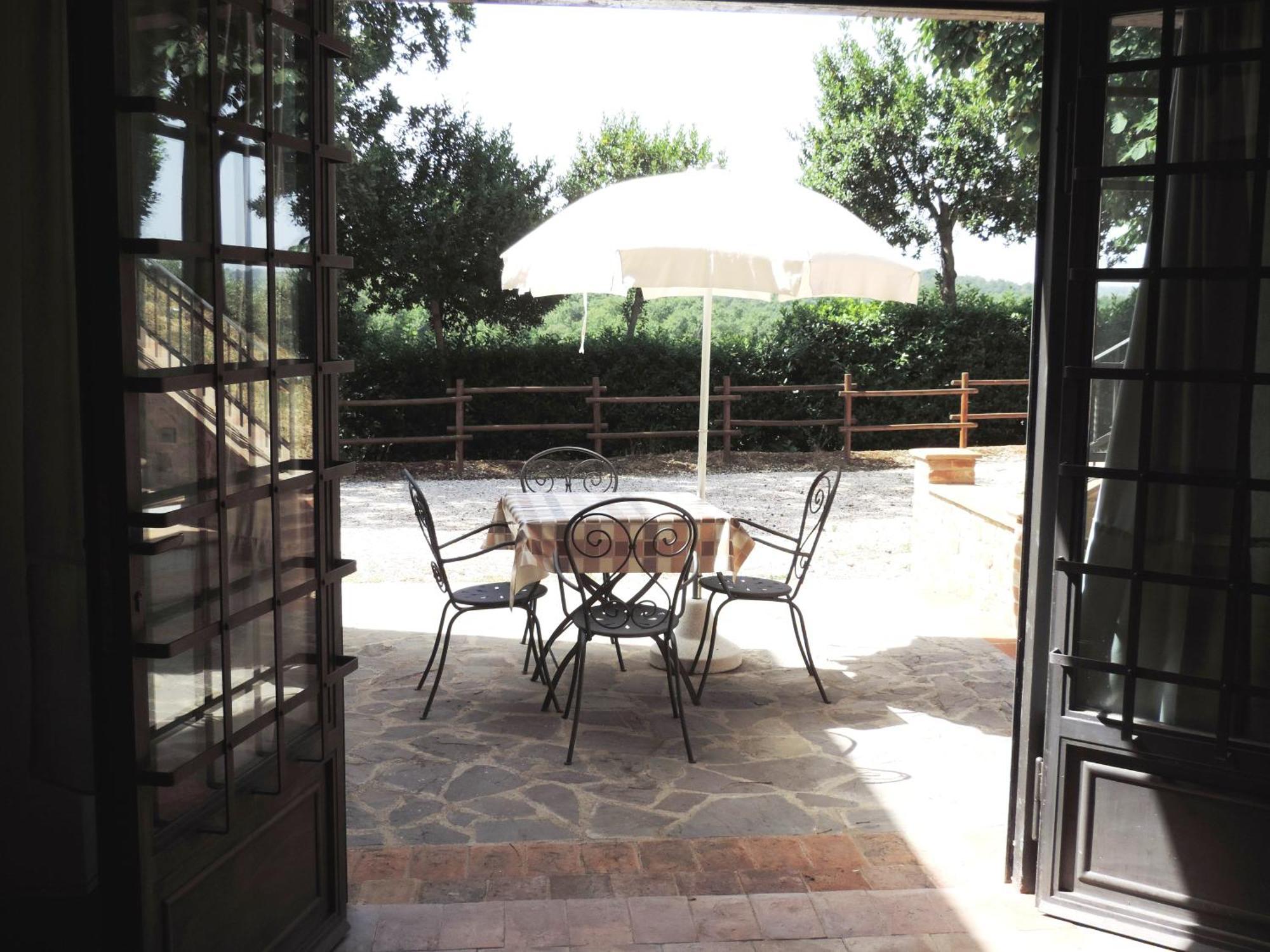 Agriturismo Malagronda Ravigliano Chambre photo