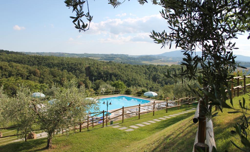 Agriturismo Malagronda Ravigliano Extérieur photo