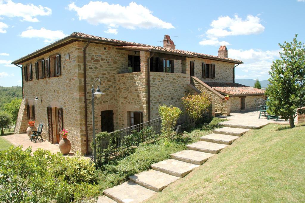 Agriturismo Malagronda Ravigliano Extérieur photo