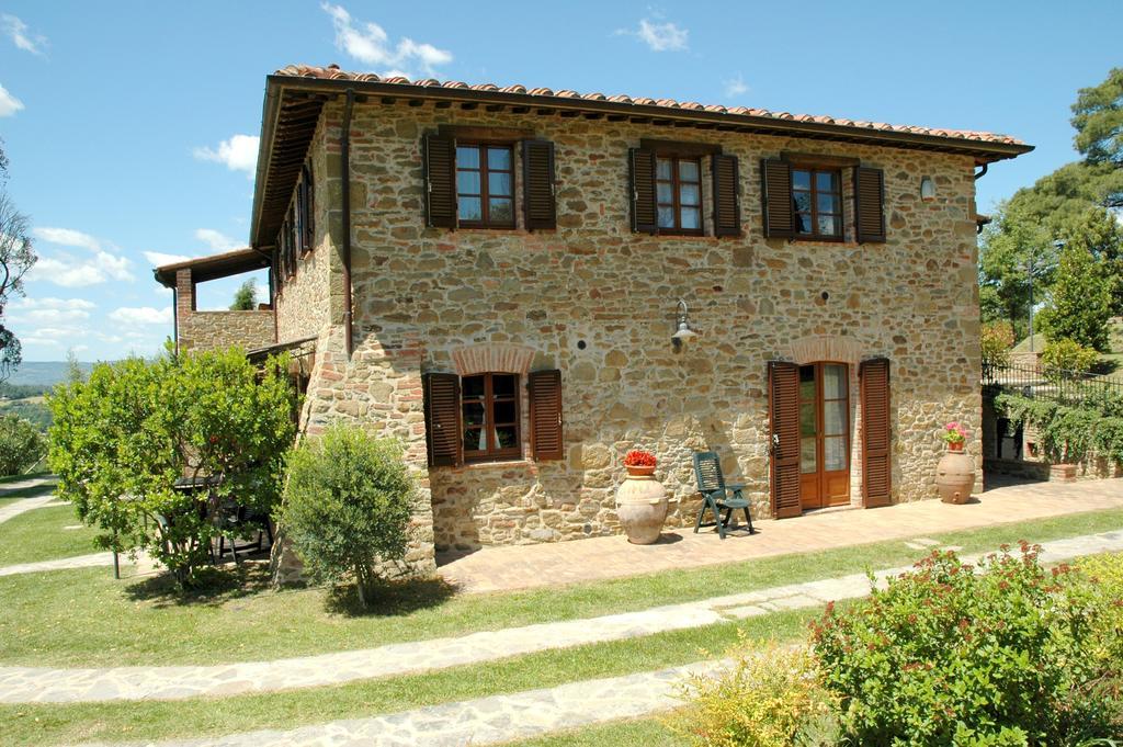 Agriturismo Malagronda Ravigliano Extérieur photo