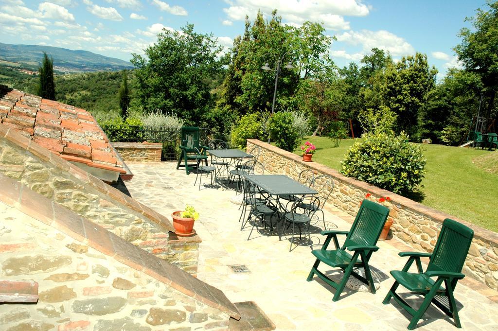 Agriturismo Malagronda Ravigliano Extérieur photo