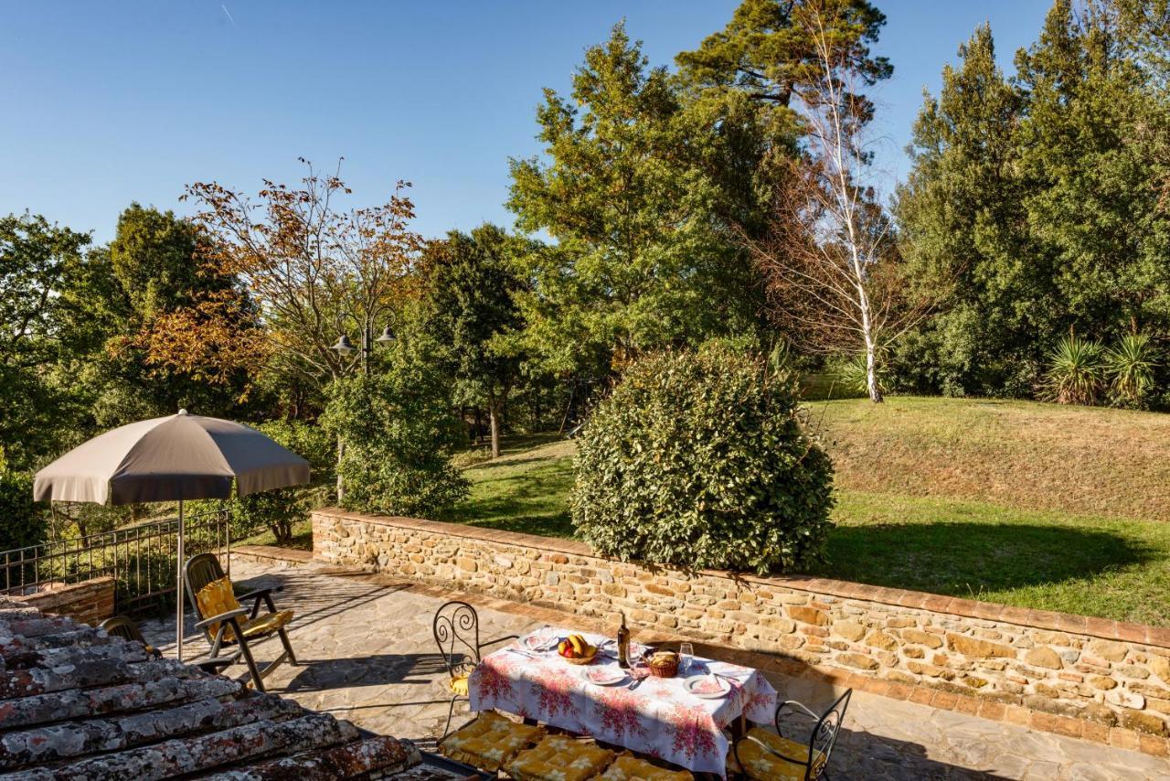 Agriturismo Malagronda Ravigliano Extérieur photo