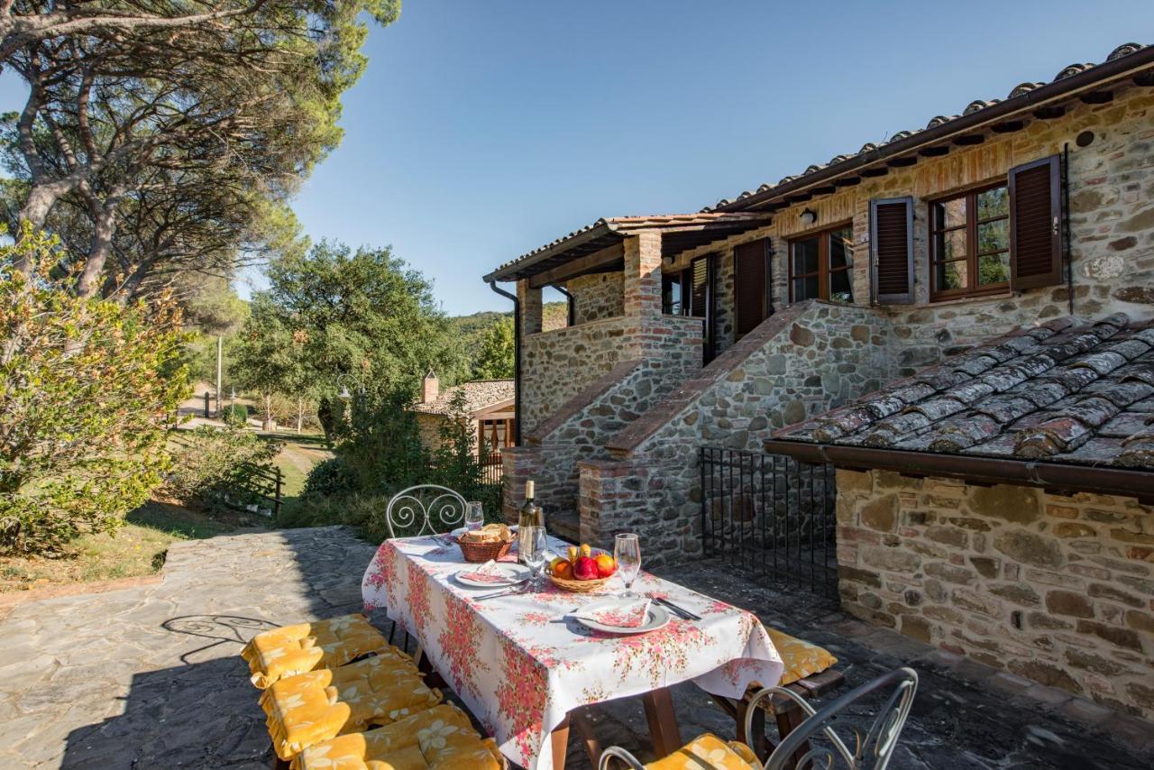 Agriturismo Malagronda Ravigliano Extérieur photo