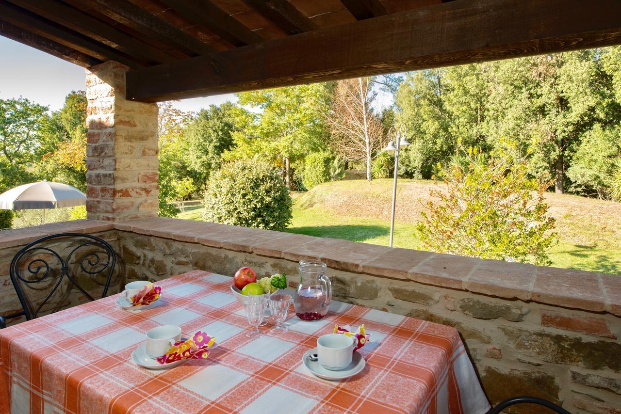 Agriturismo Malagronda Ravigliano Extérieur photo