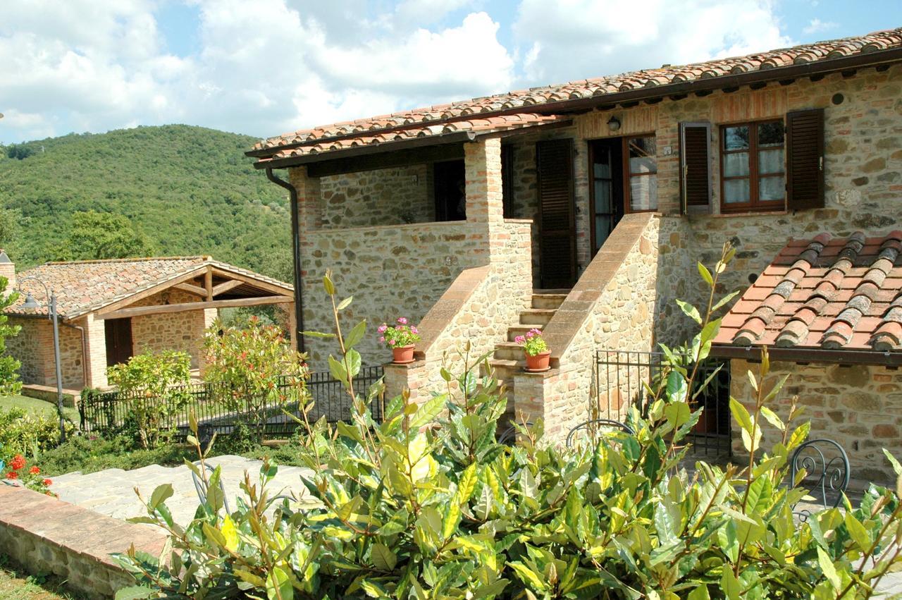 Agriturismo Malagronda Ravigliano Extérieur photo