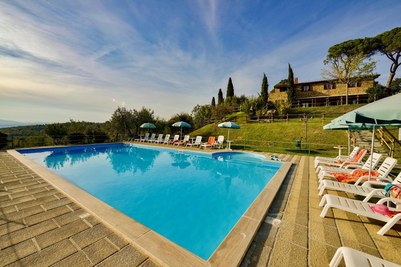 Agriturismo Malagronda Ravigliano Extérieur photo