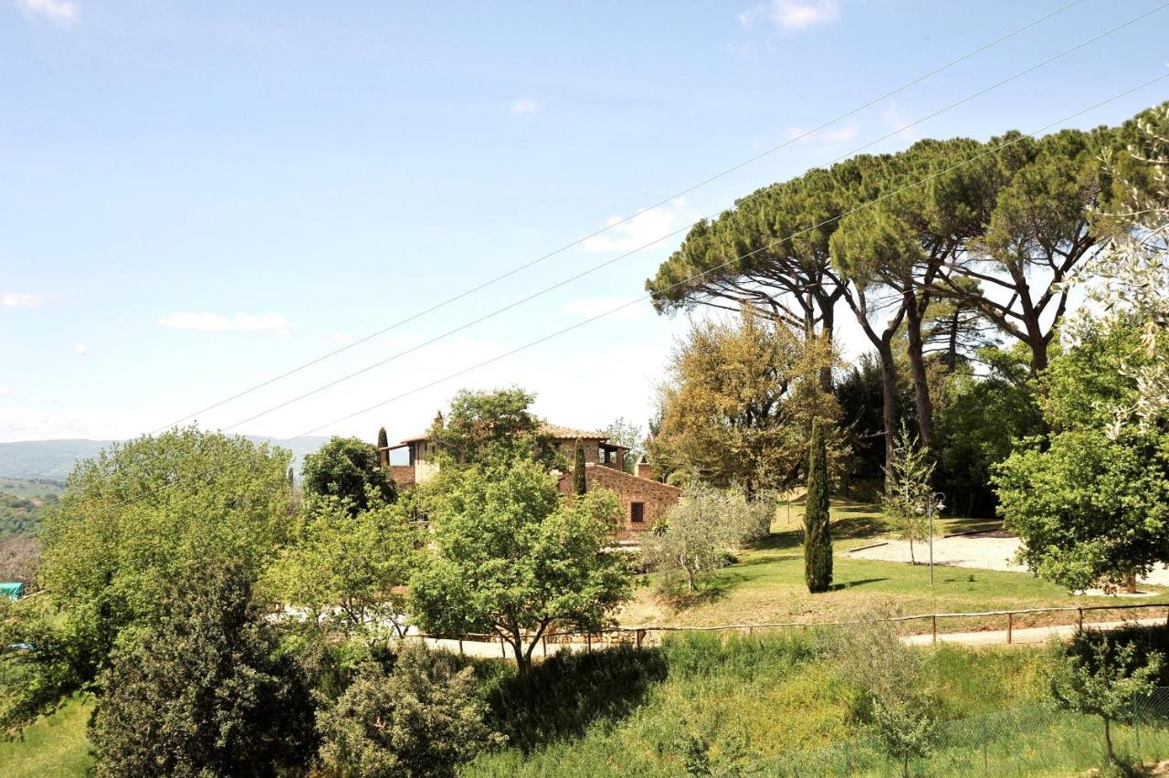 Agriturismo Malagronda Ravigliano Extérieur photo