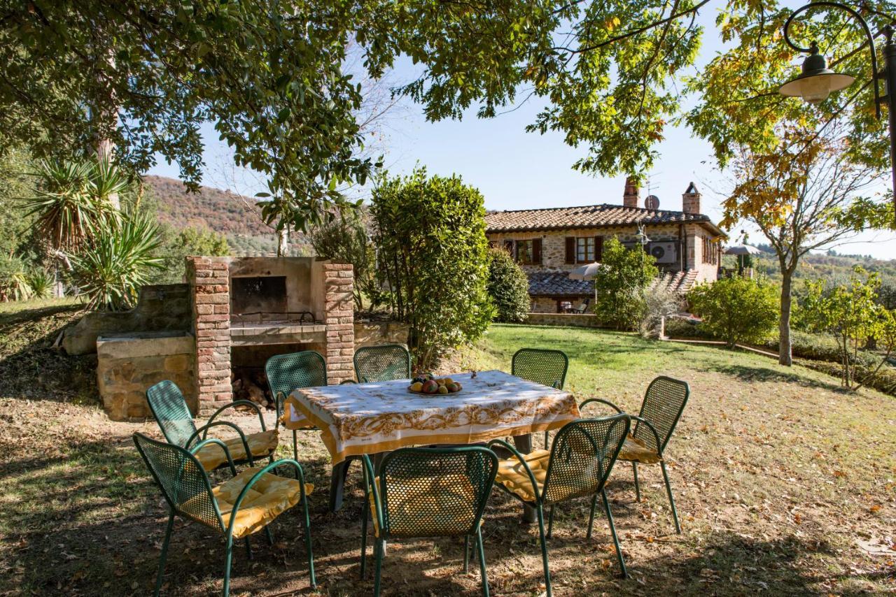 Agriturismo Malagronda Ravigliano Extérieur photo