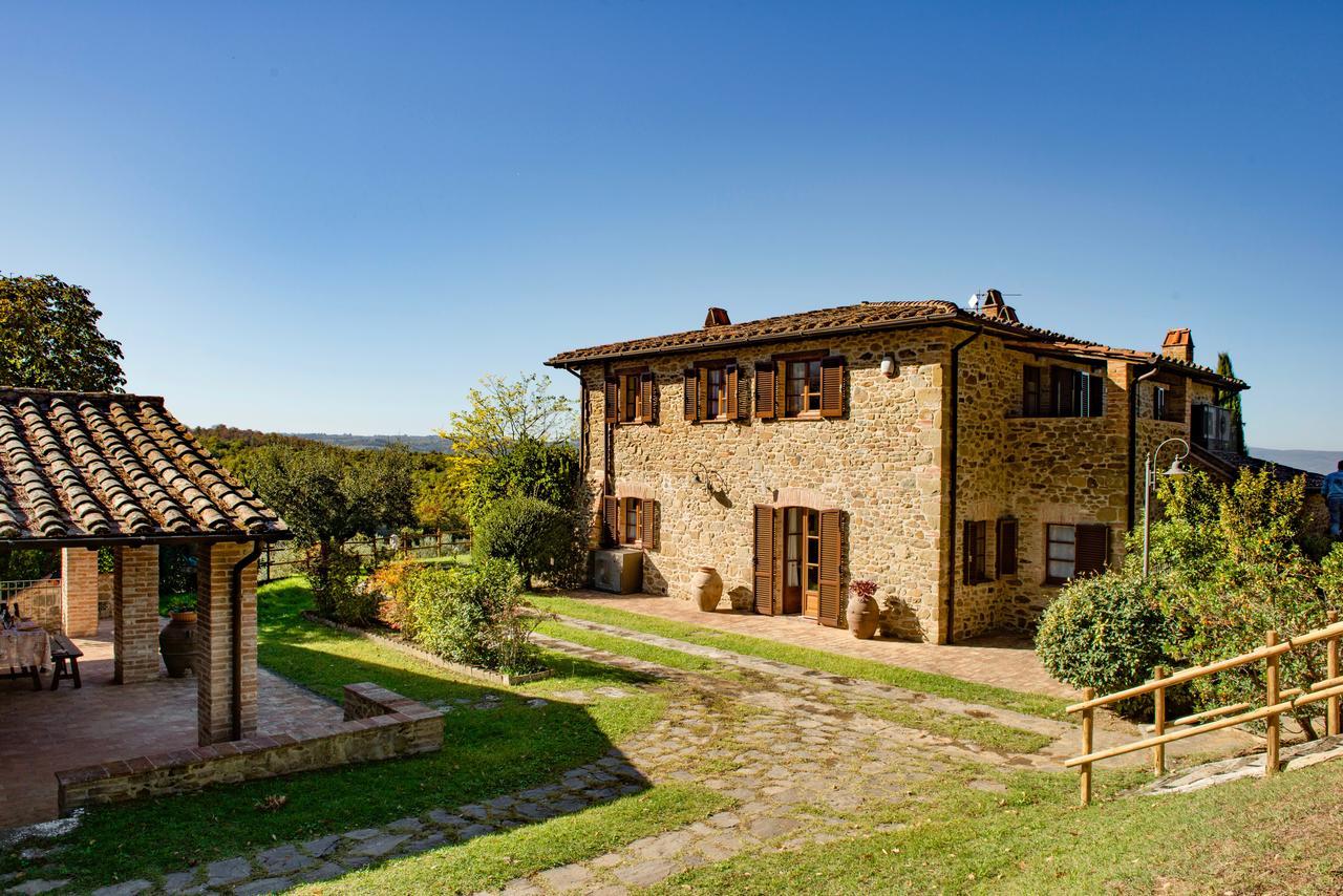 Agriturismo Malagronda Ravigliano Extérieur photo