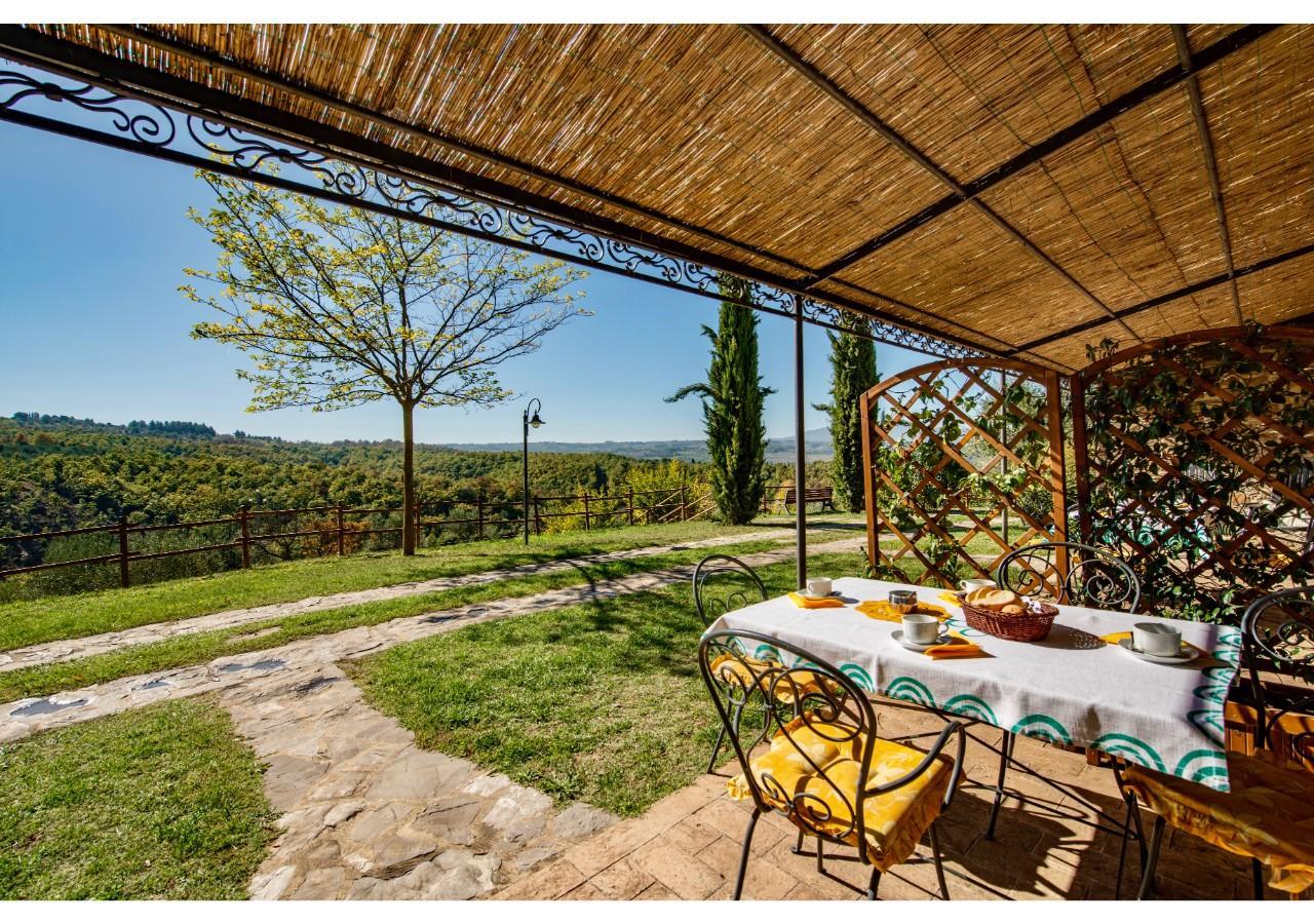 Agriturismo Malagronda Ravigliano Extérieur photo