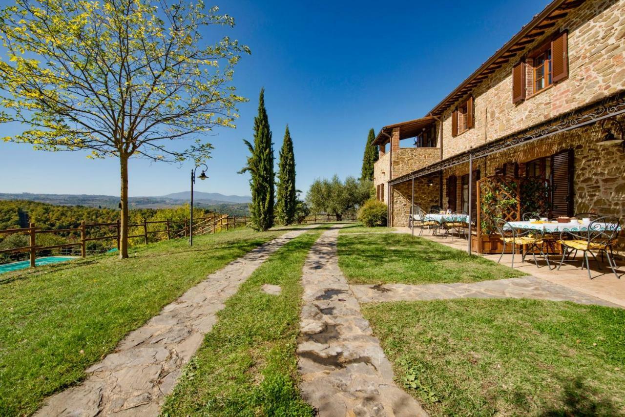 Agriturismo Malagronda Ravigliano Extérieur photo