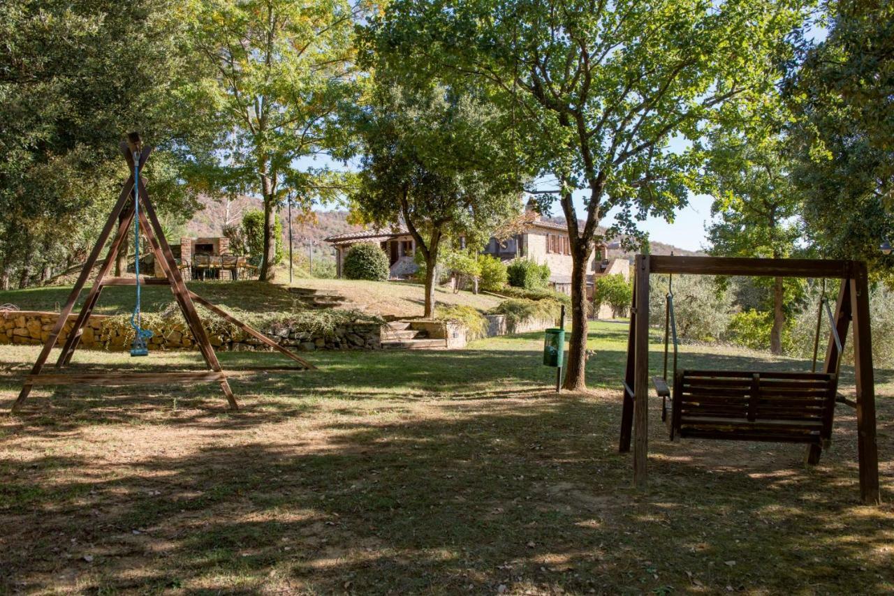 Agriturismo Malagronda Ravigliano Extérieur photo
