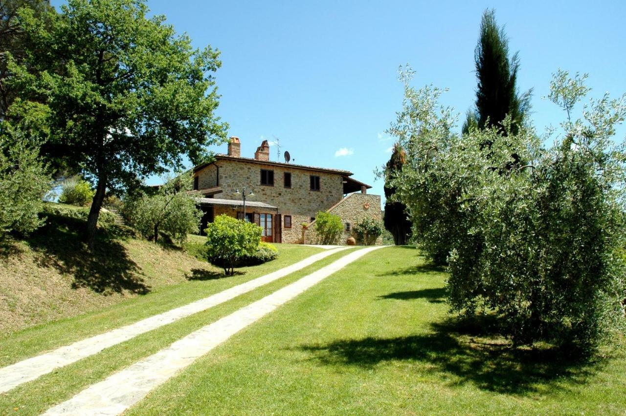 Agriturismo Malagronda Ravigliano Extérieur photo