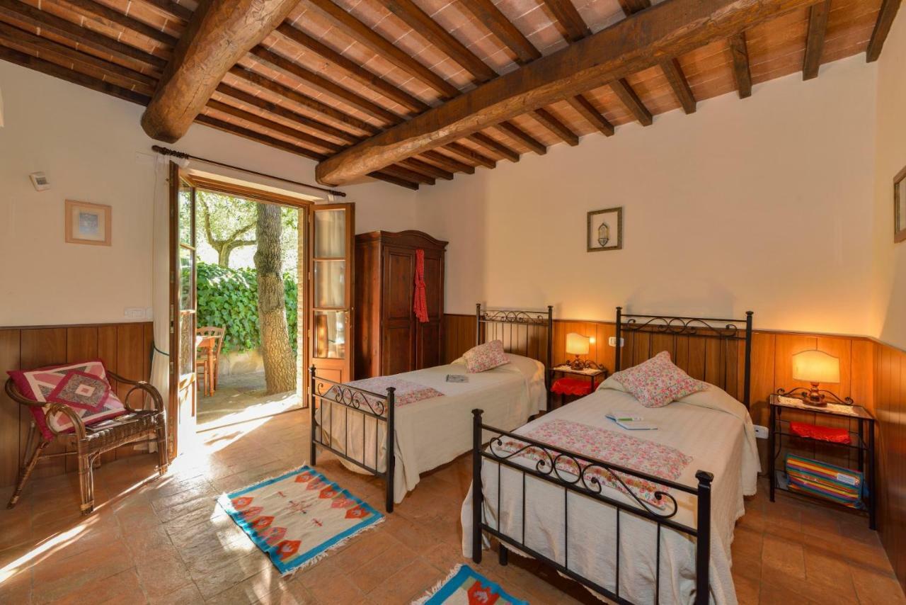 Agriturismo Malagronda Ravigliano Extérieur photo