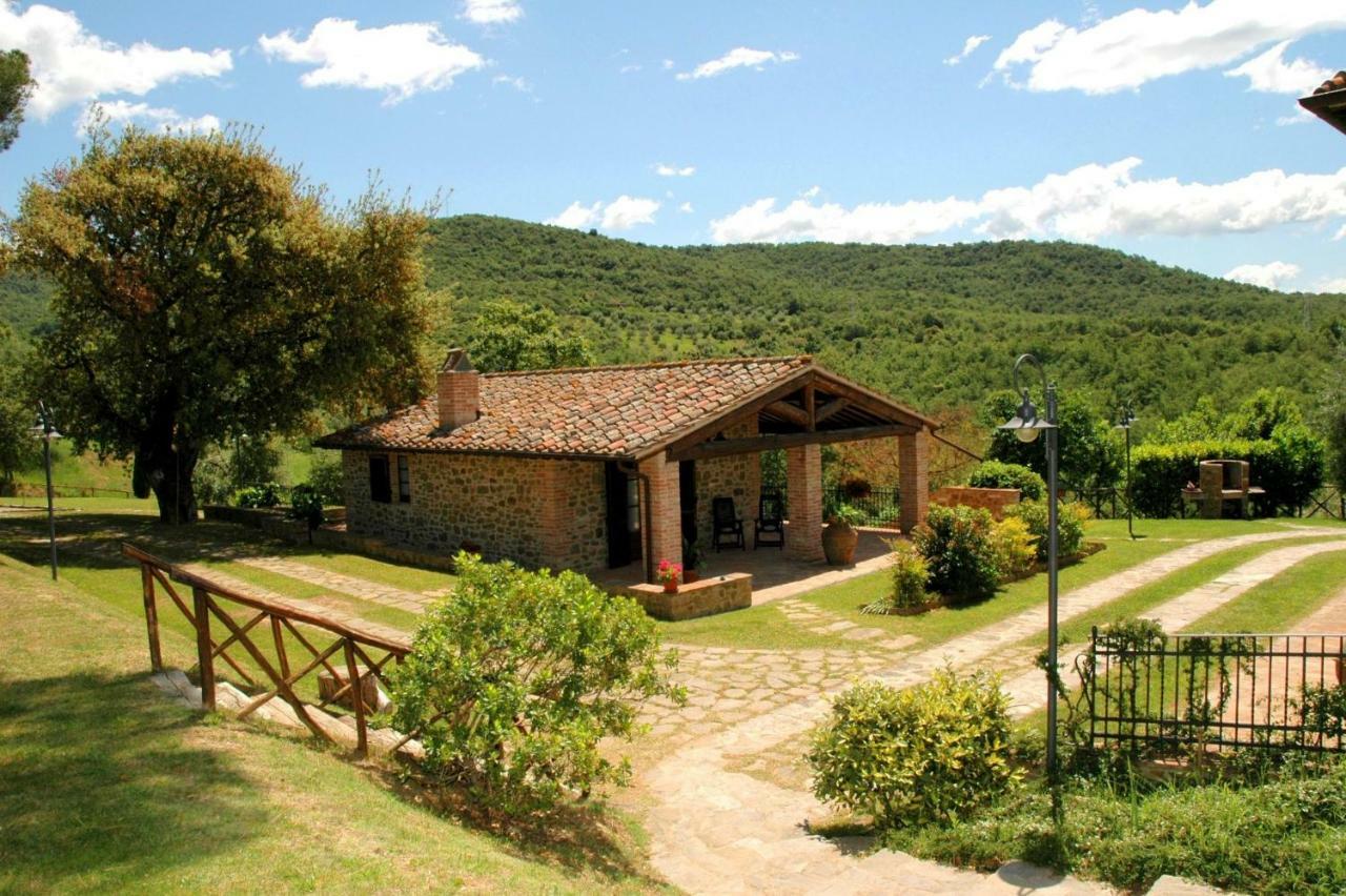 Agriturismo Malagronda Ravigliano Extérieur photo
