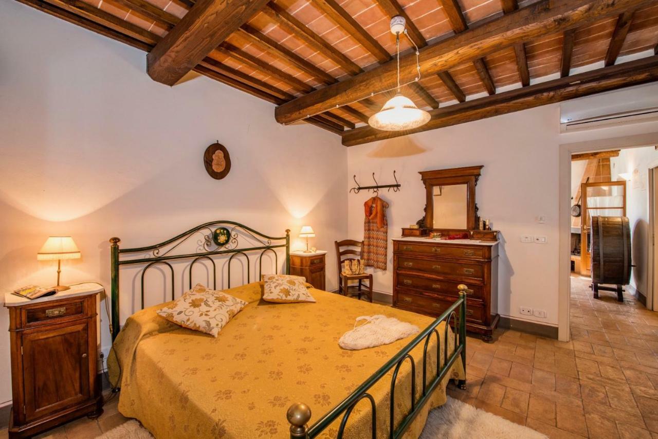 Agriturismo Malagronda Ravigliano Extérieur photo
