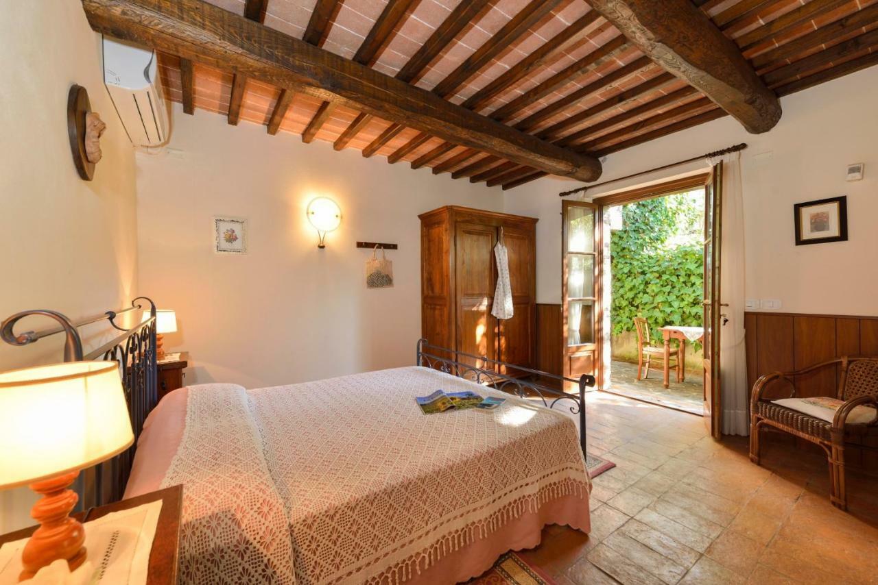 Agriturismo Malagronda Ravigliano Extérieur photo