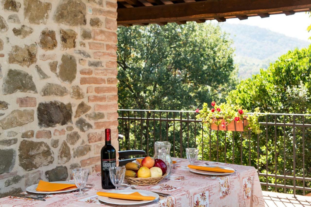 Agriturismo Malagronda Ravigliano Extérieur photo