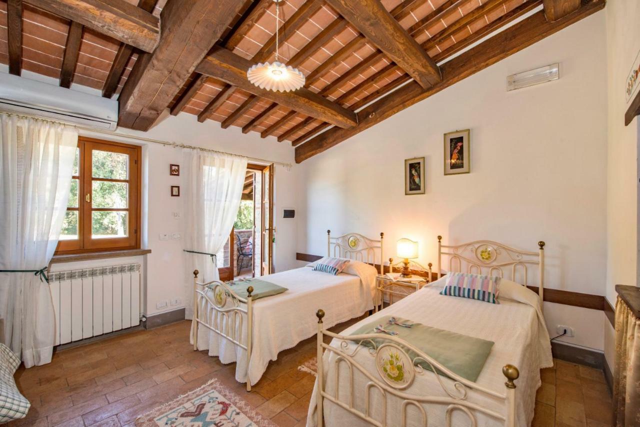 Agriturismo Malagronda Ravigliano Extérieur photo